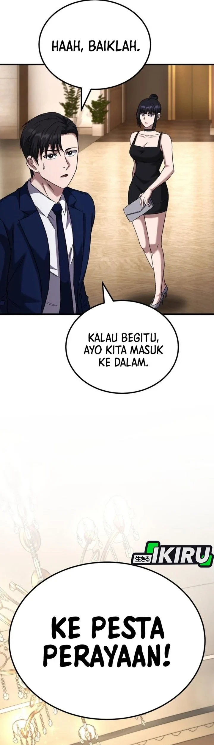 Chapter 58 - halaman 46