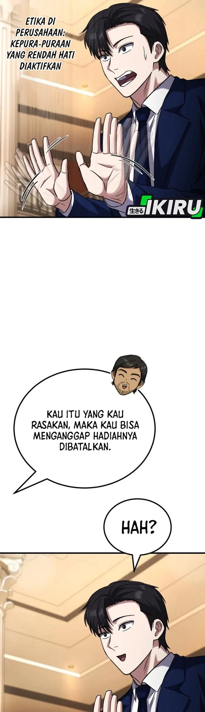 Chapter 58 - halaman 86
