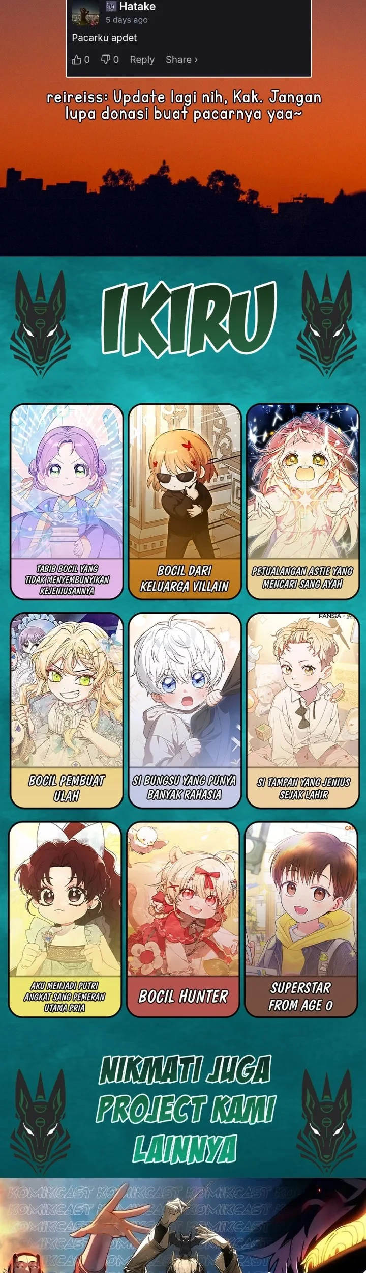 Chapter 58 - halaman 110