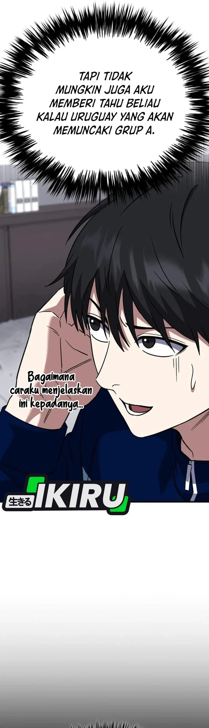 Chapter 61 - halaman 27