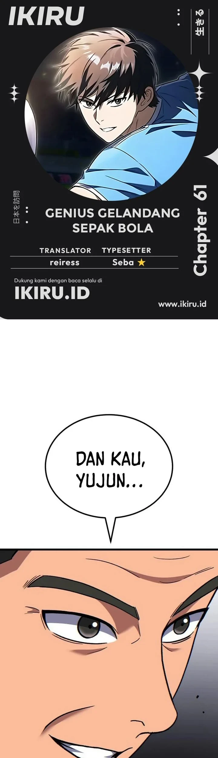 Chapter 61 - halaman 2