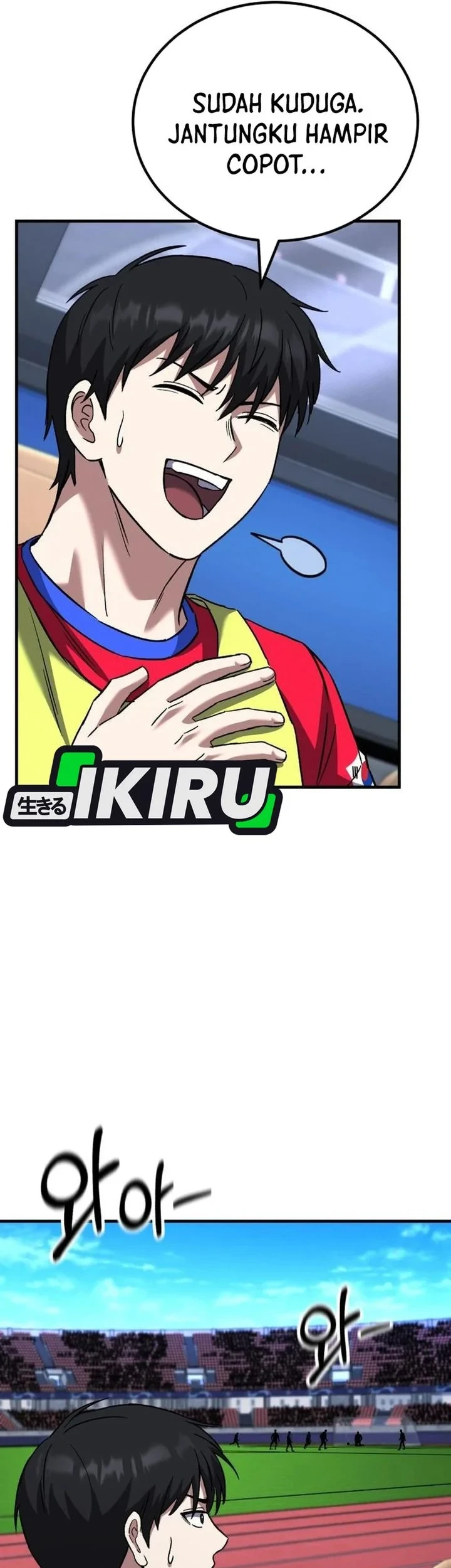 Chapter 61 - halaman 82