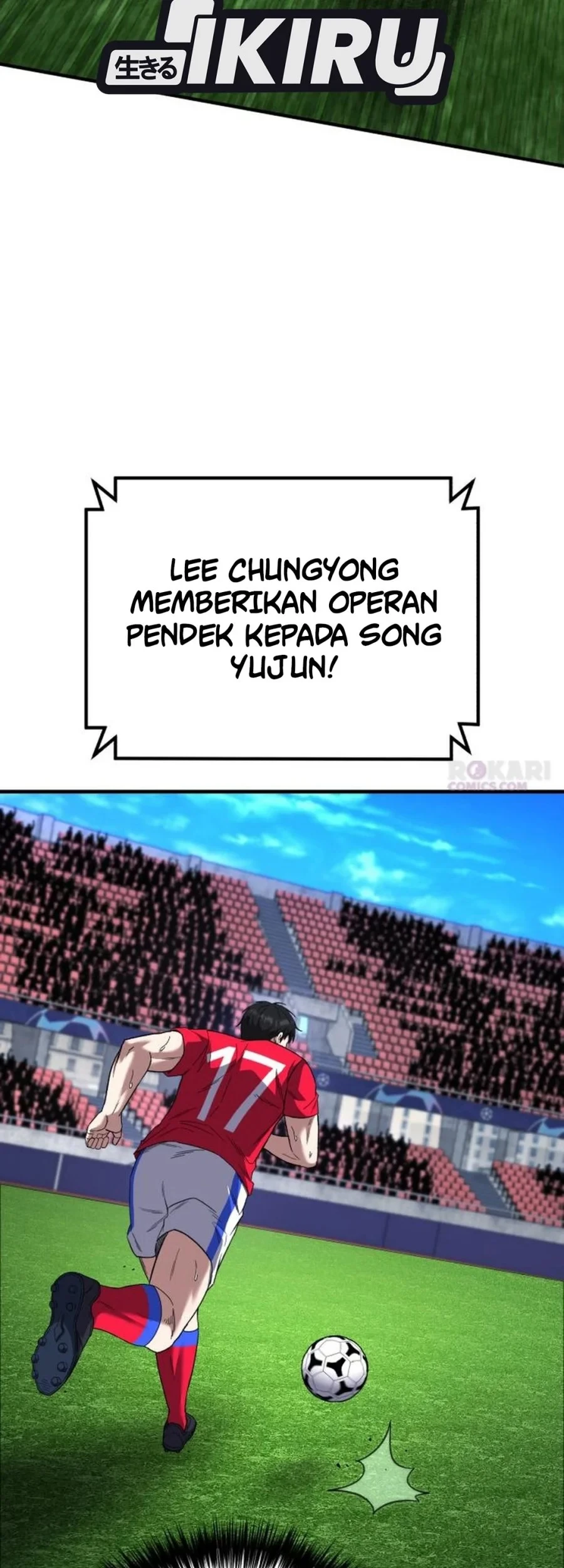 Chapter 63 - halaman 84
