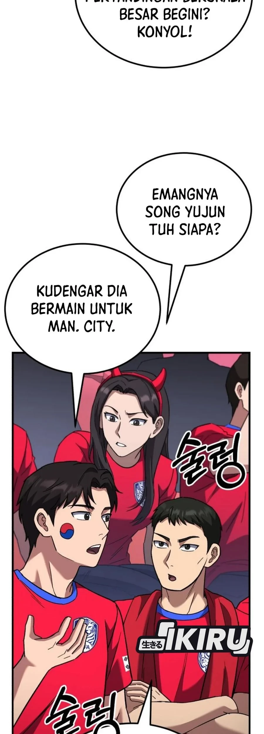 Chapter 63 - halaman 16