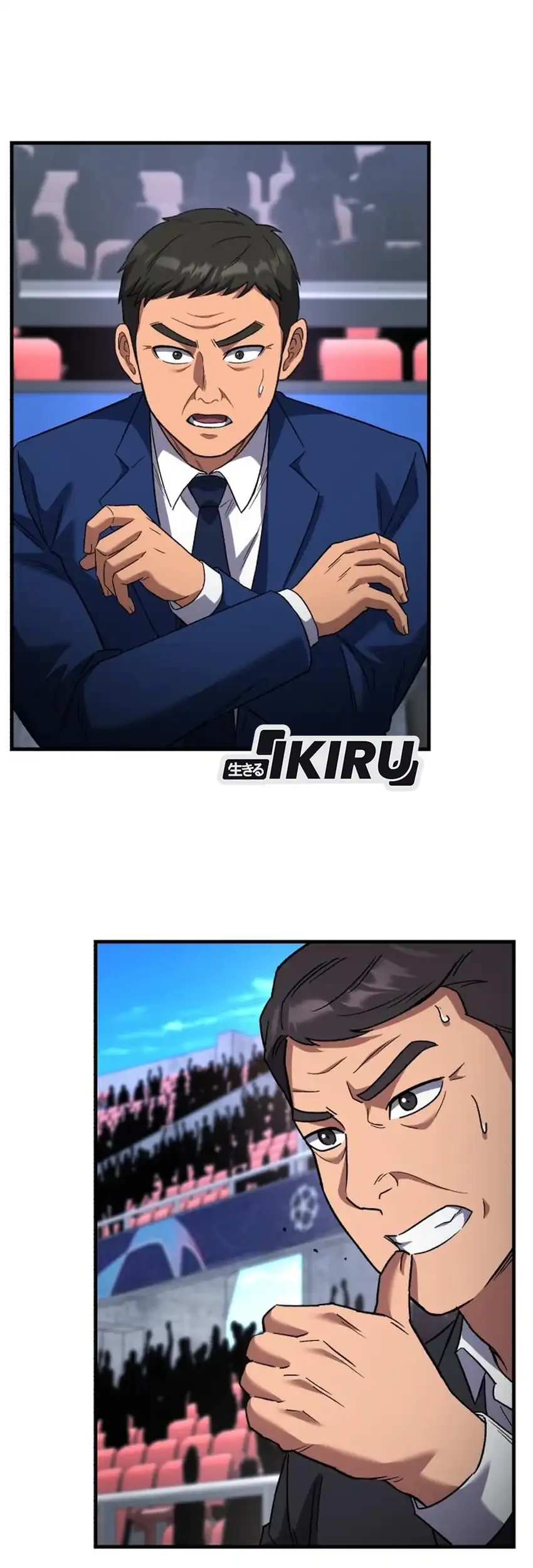 Chapter 64 - halaman 53