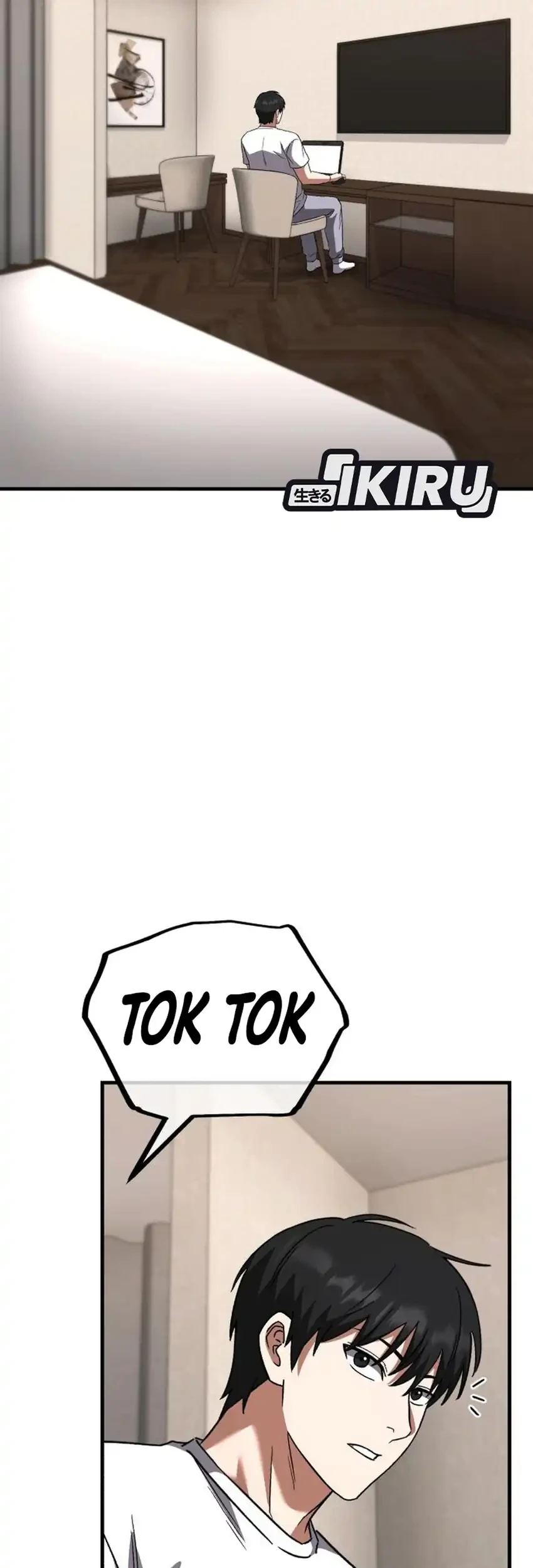 Chapter 64 - halaman 85