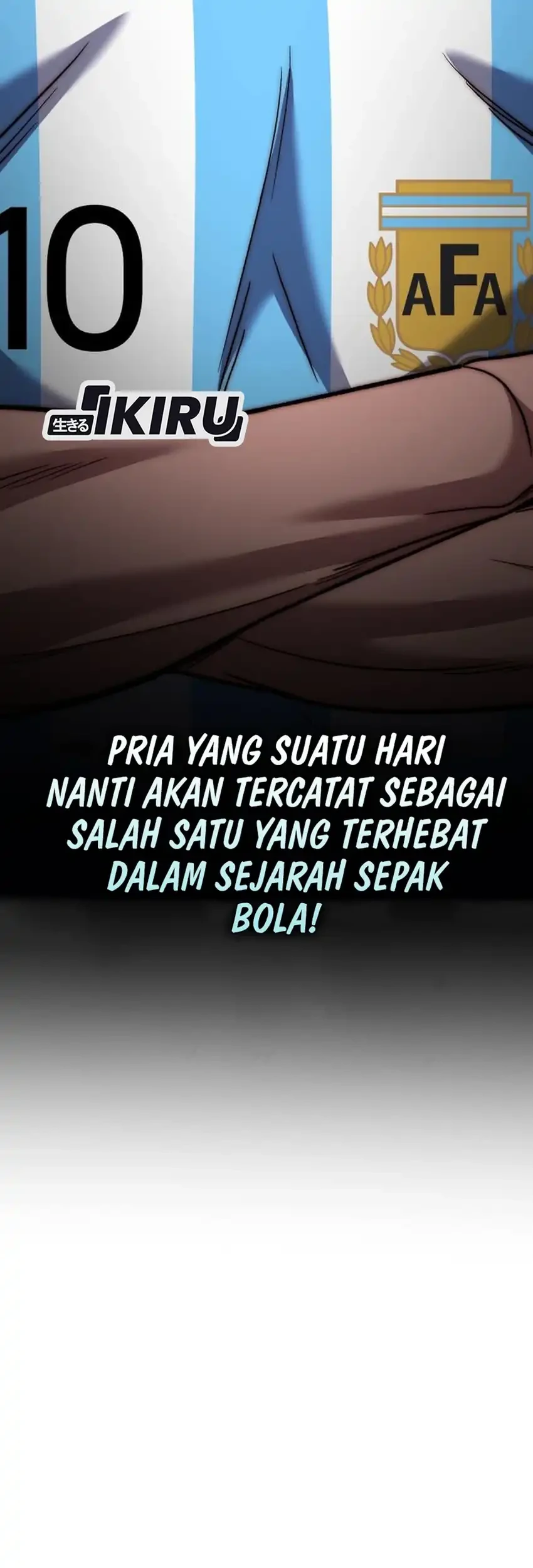 Chapter 64 - halaman 137