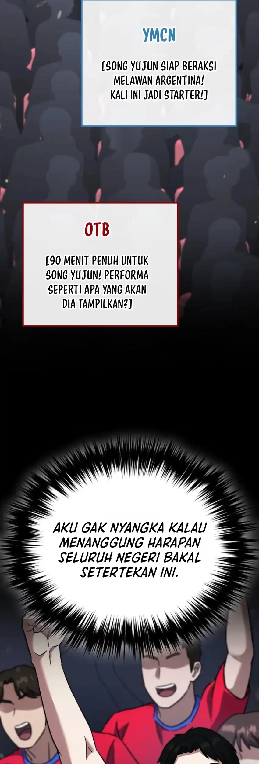 Chapter 65 - halaman 30