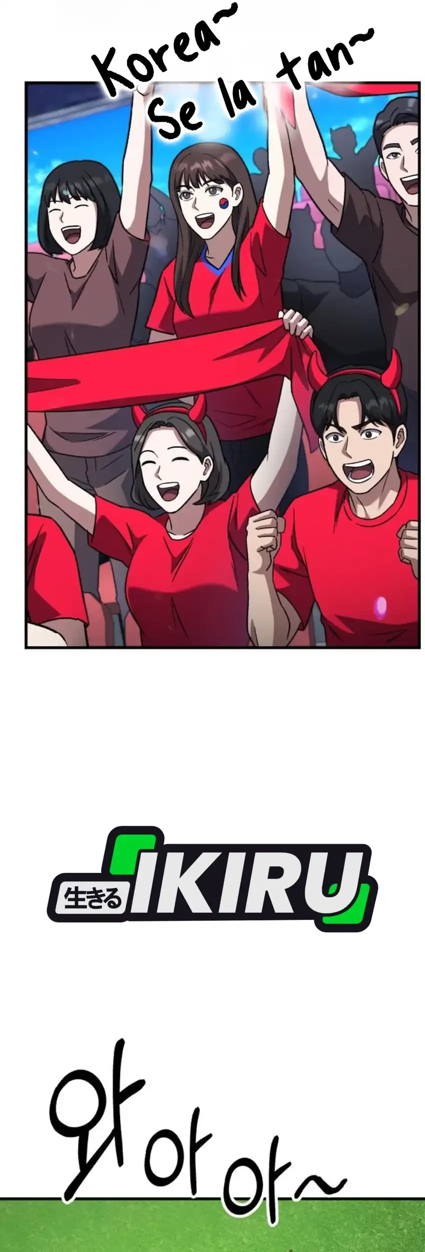 Chapter 65 - halaman 16