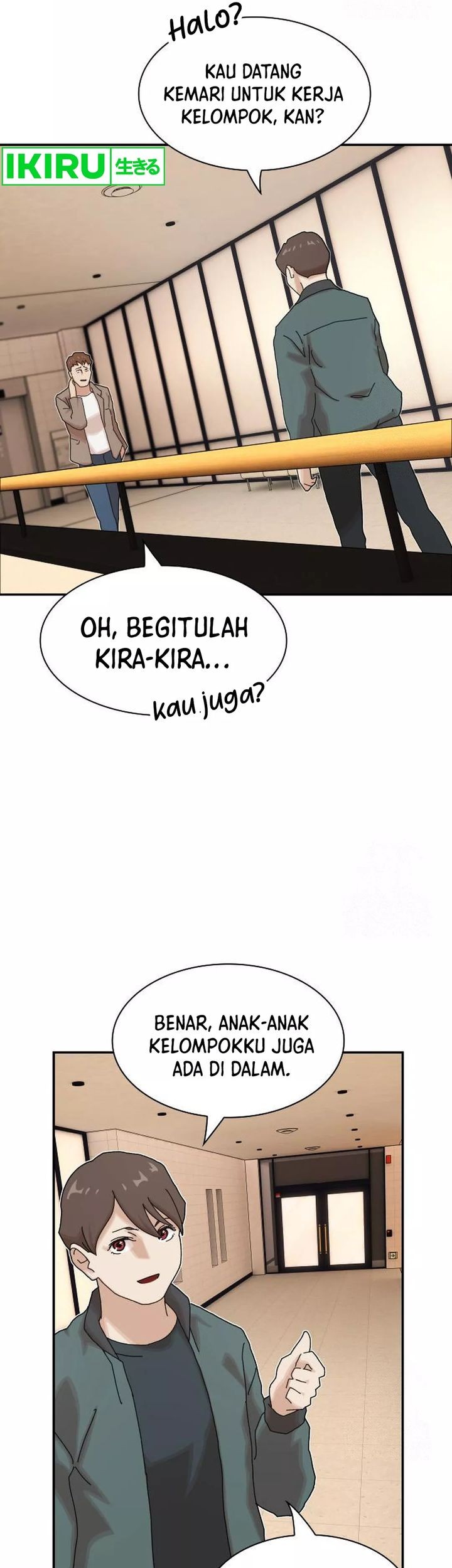 Chapter 20 - halaman 50