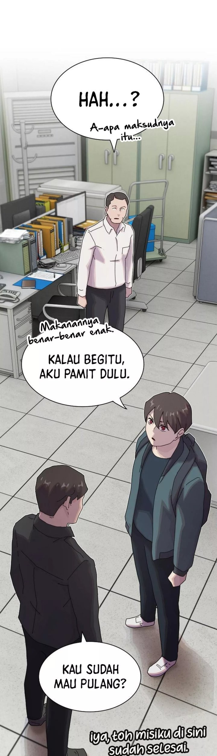 Chapter 25 - halaman 35