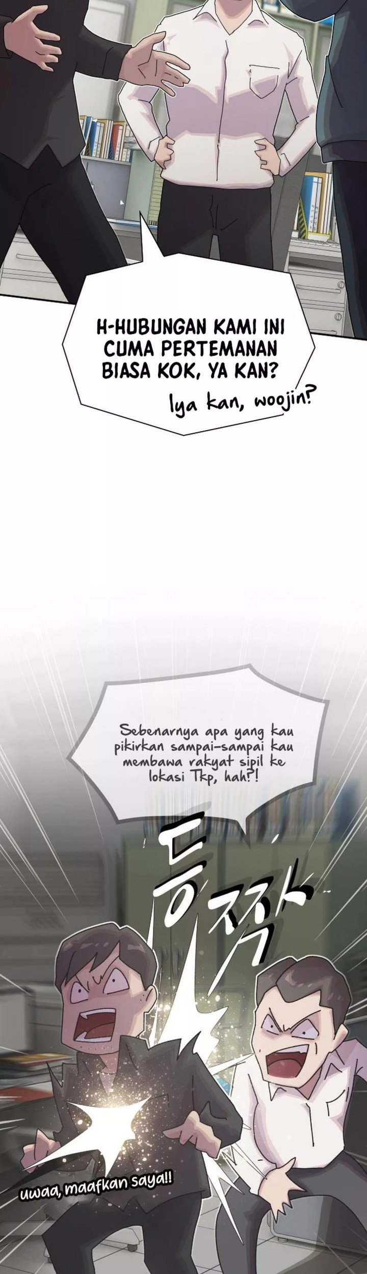 Chapter 25 - halaman 32