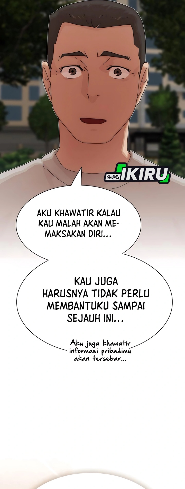 Chapter 30 - halaman 70