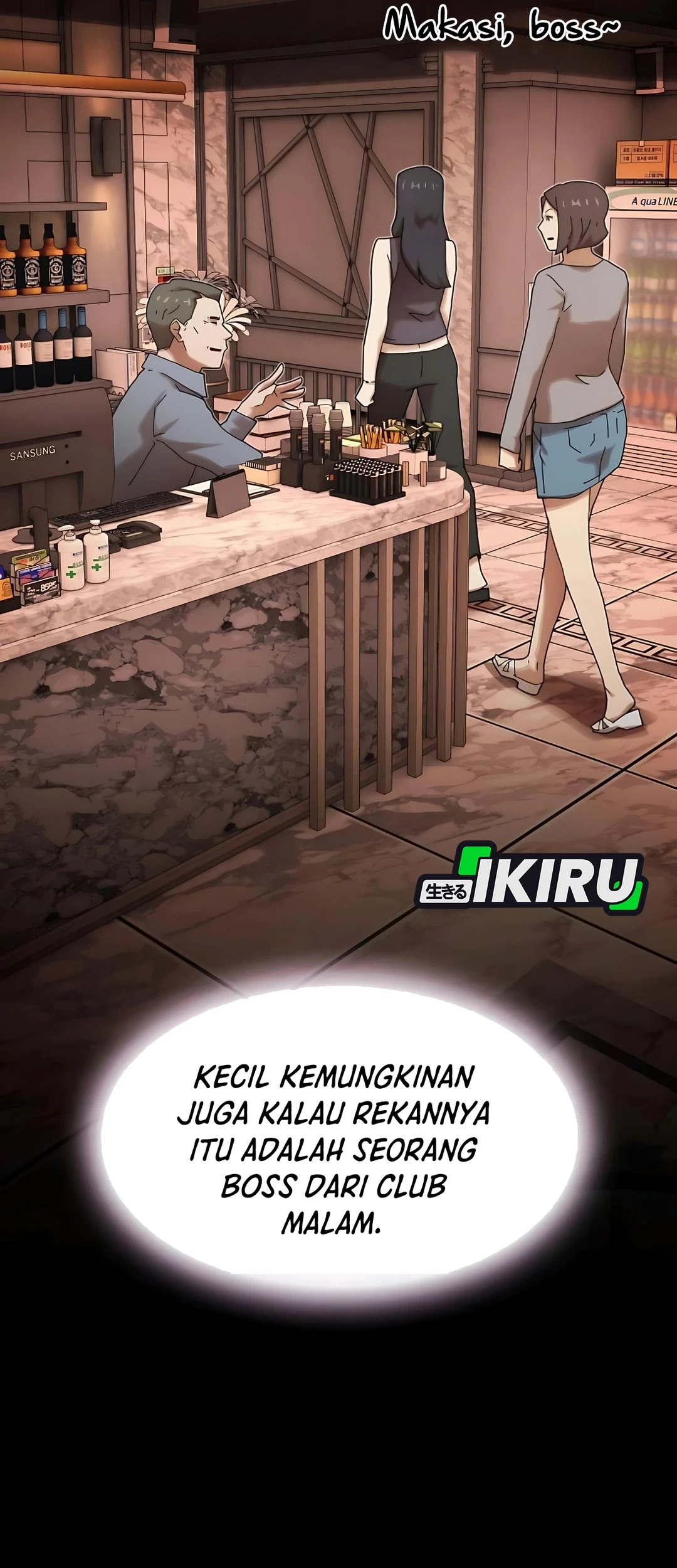 Chapter 33 - halaman 42