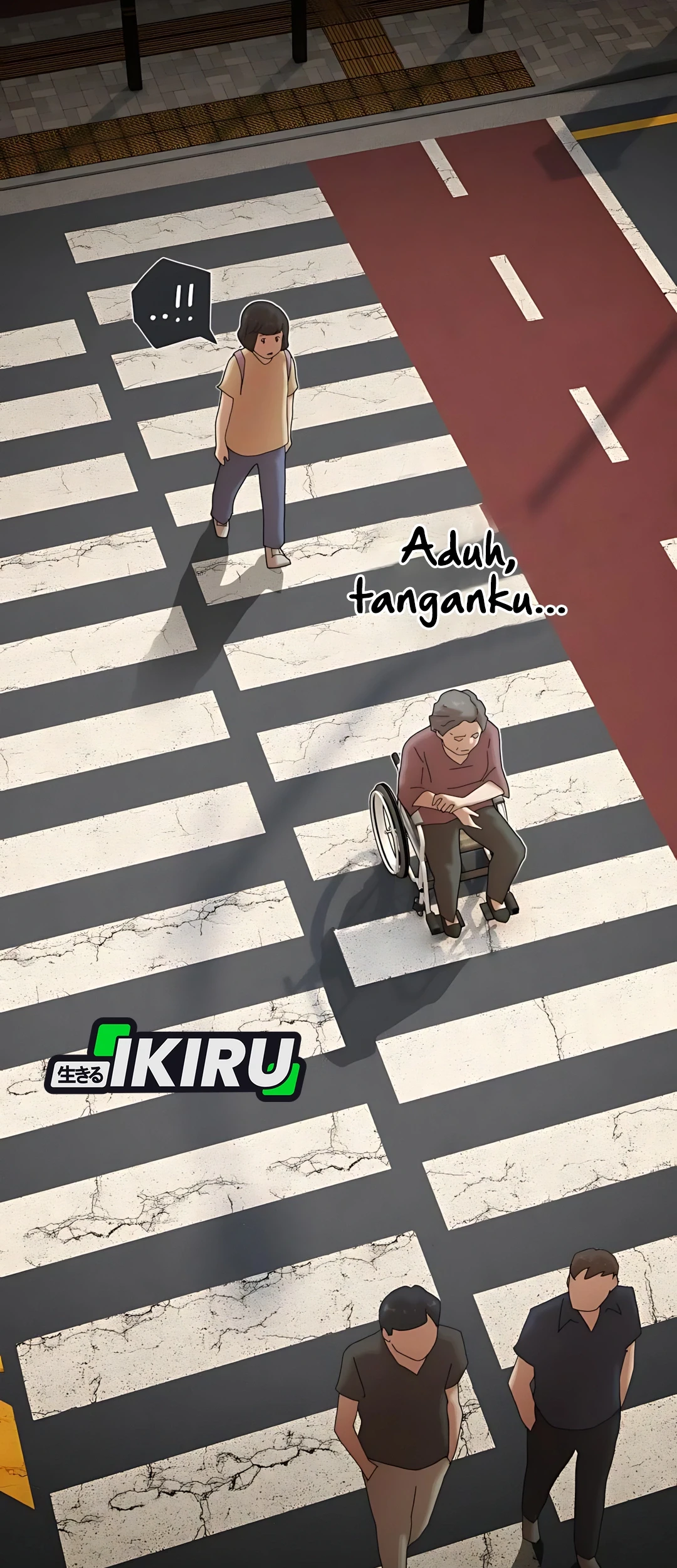 Chapter 37 - halaman 42