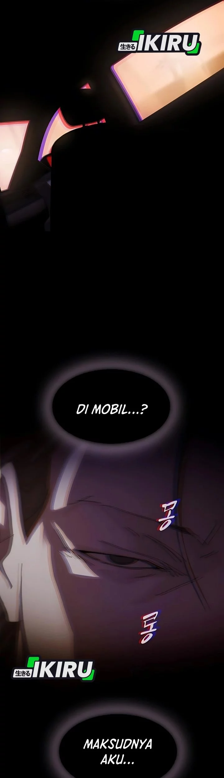 Chapter 40 - halaman 29