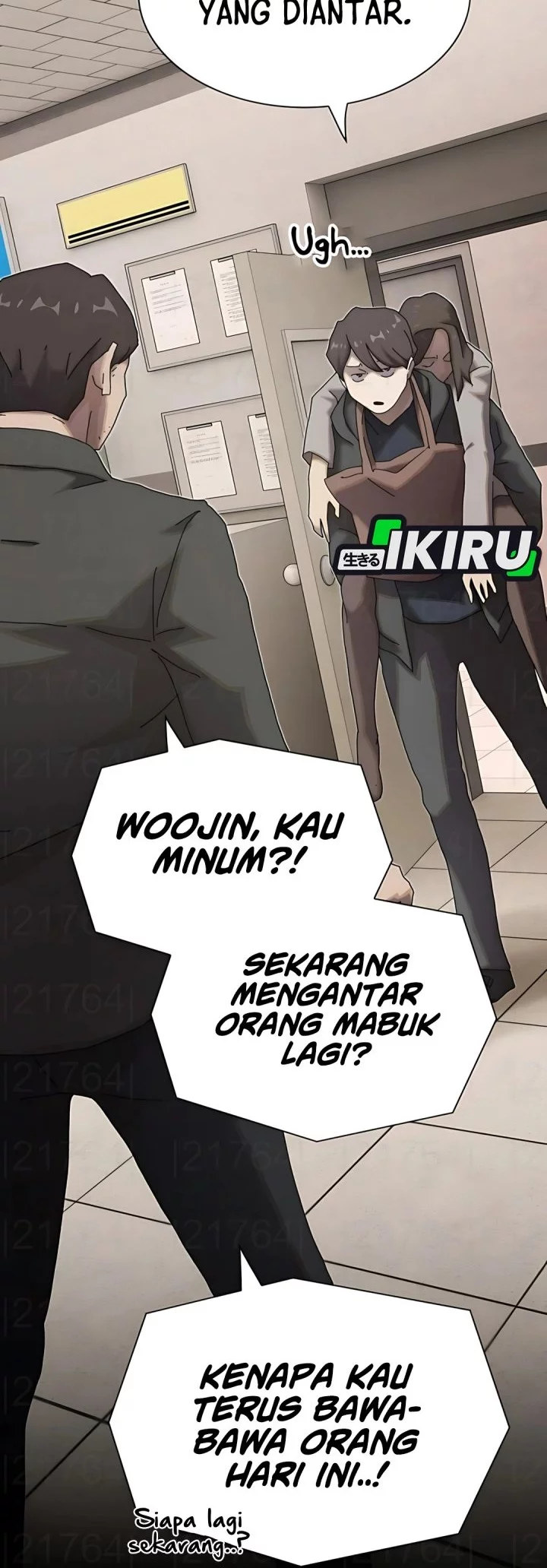 Chapter 40 - halaman 74