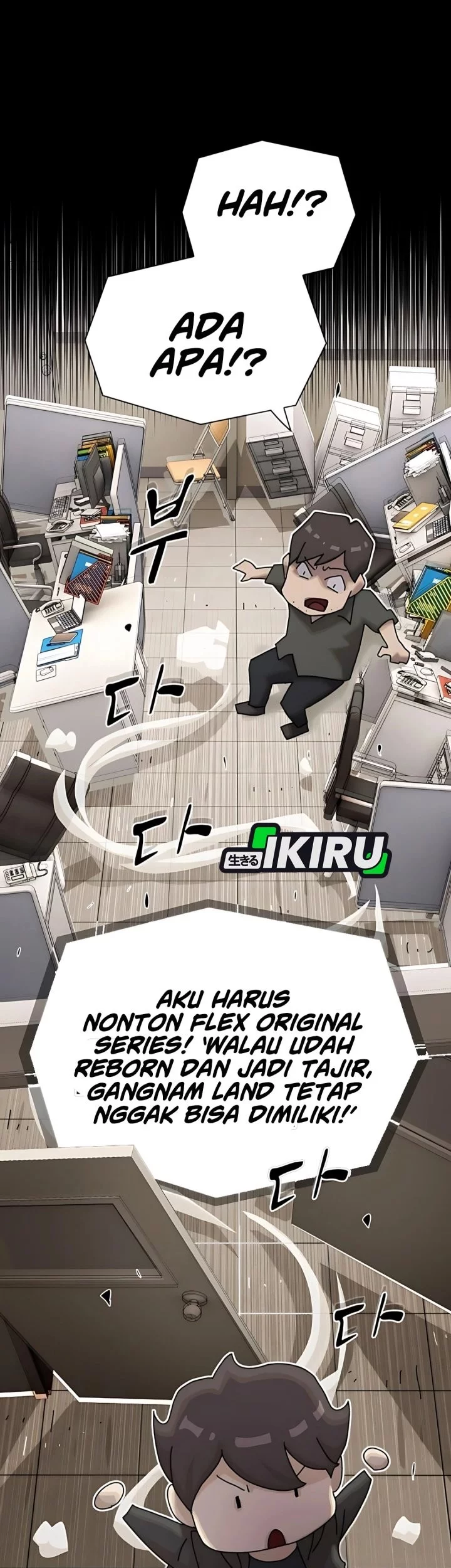 Chapter 40 - halaman 101