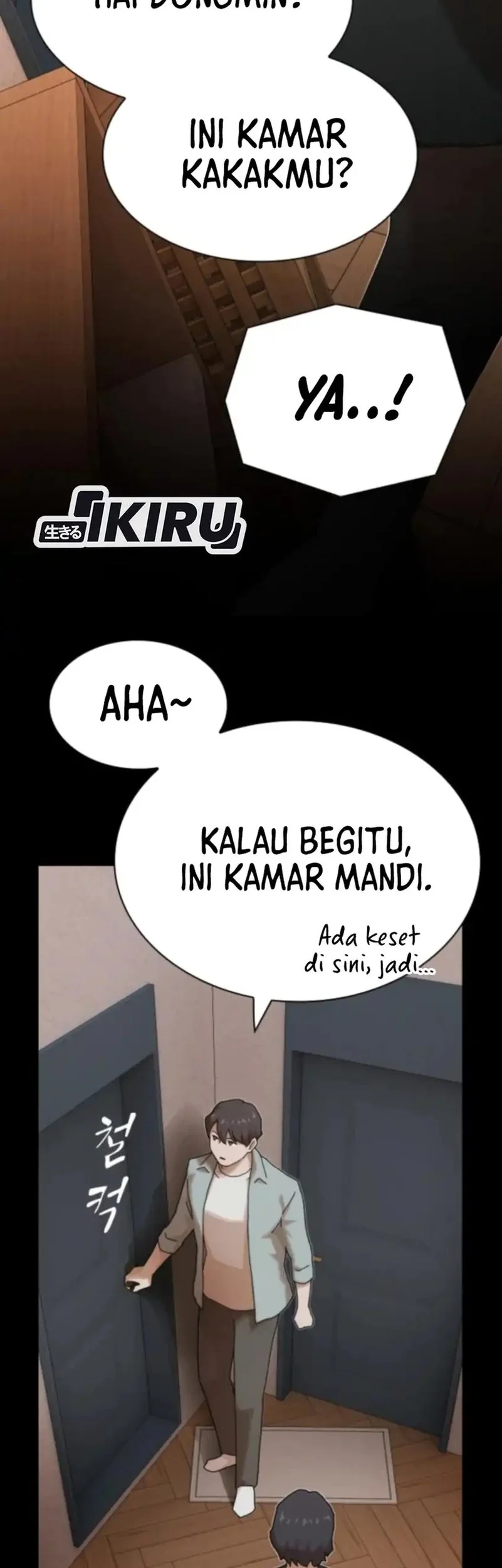 Chapter 42 - halaman 43