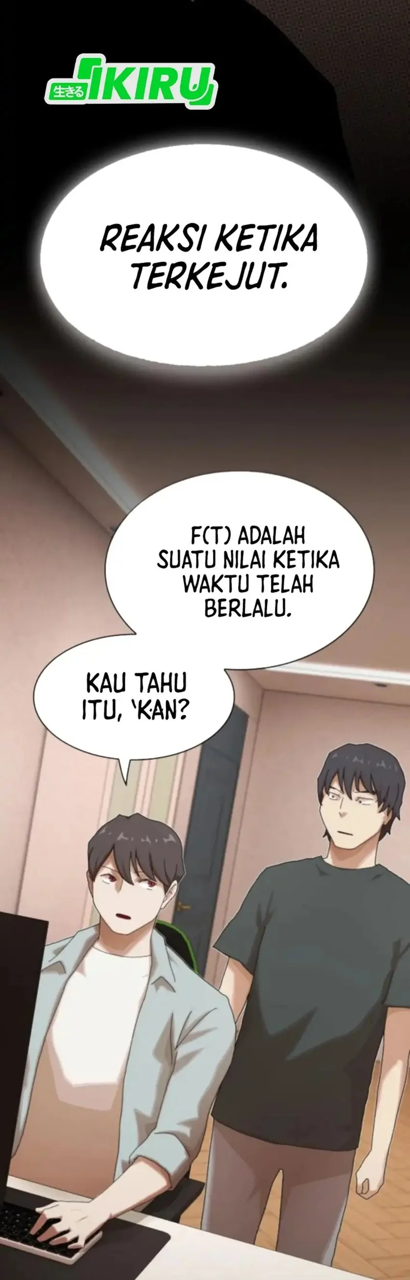 Chapter 42 - halaman 85