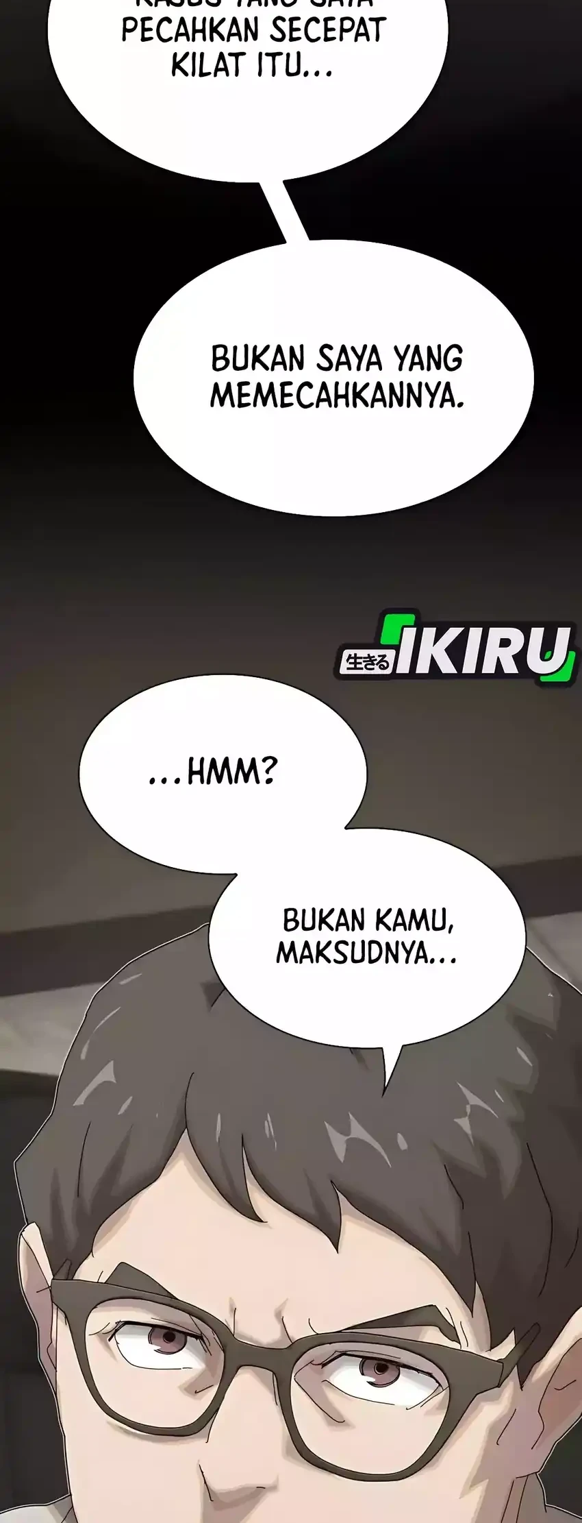 Chapter 45 - halaman 21