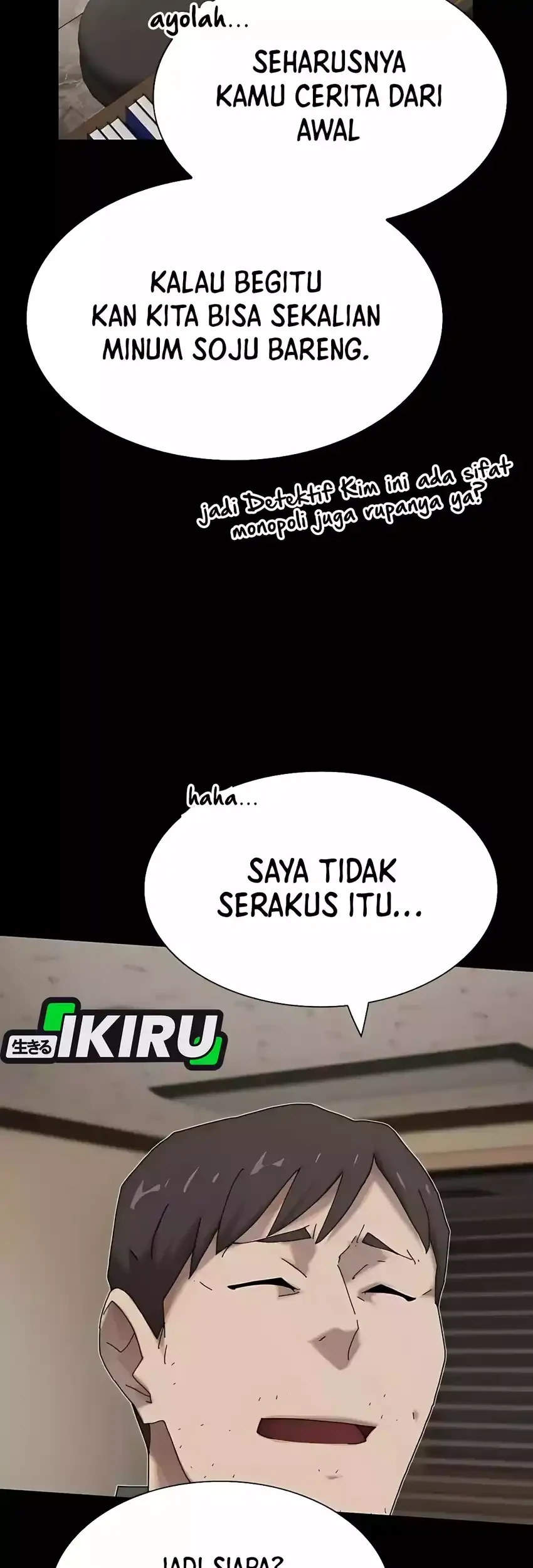 Chapter 45 - halaman 26
