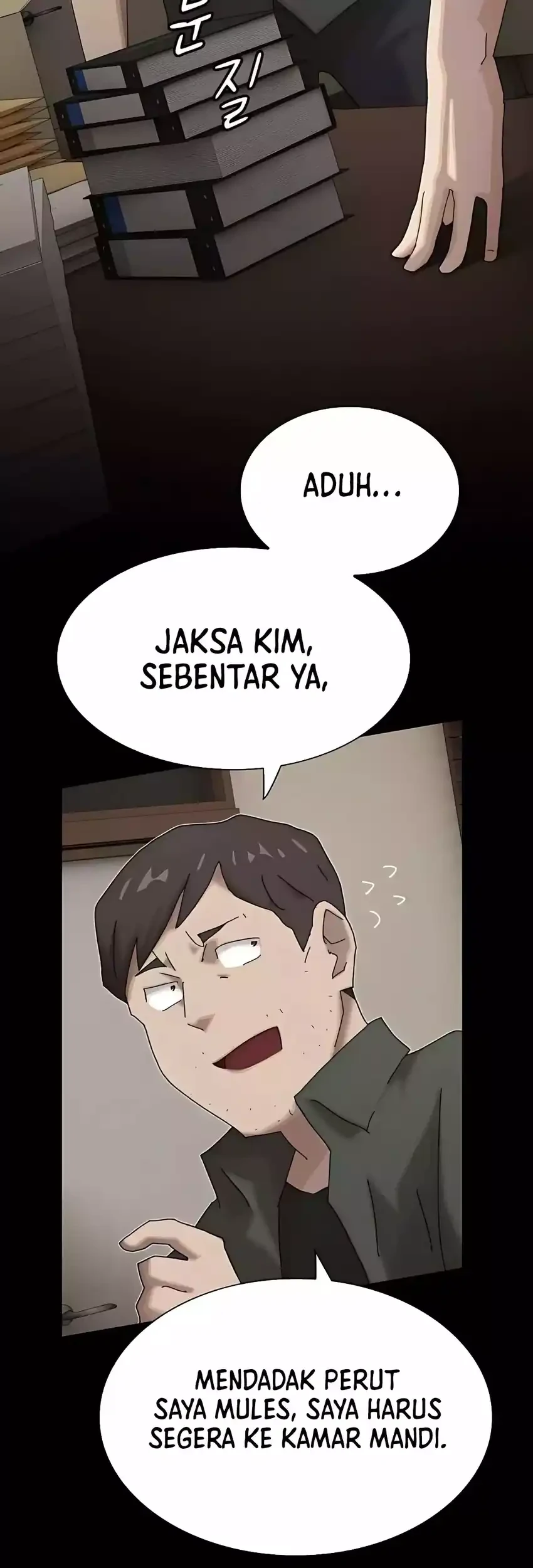 Chapter 45 - halaman 34