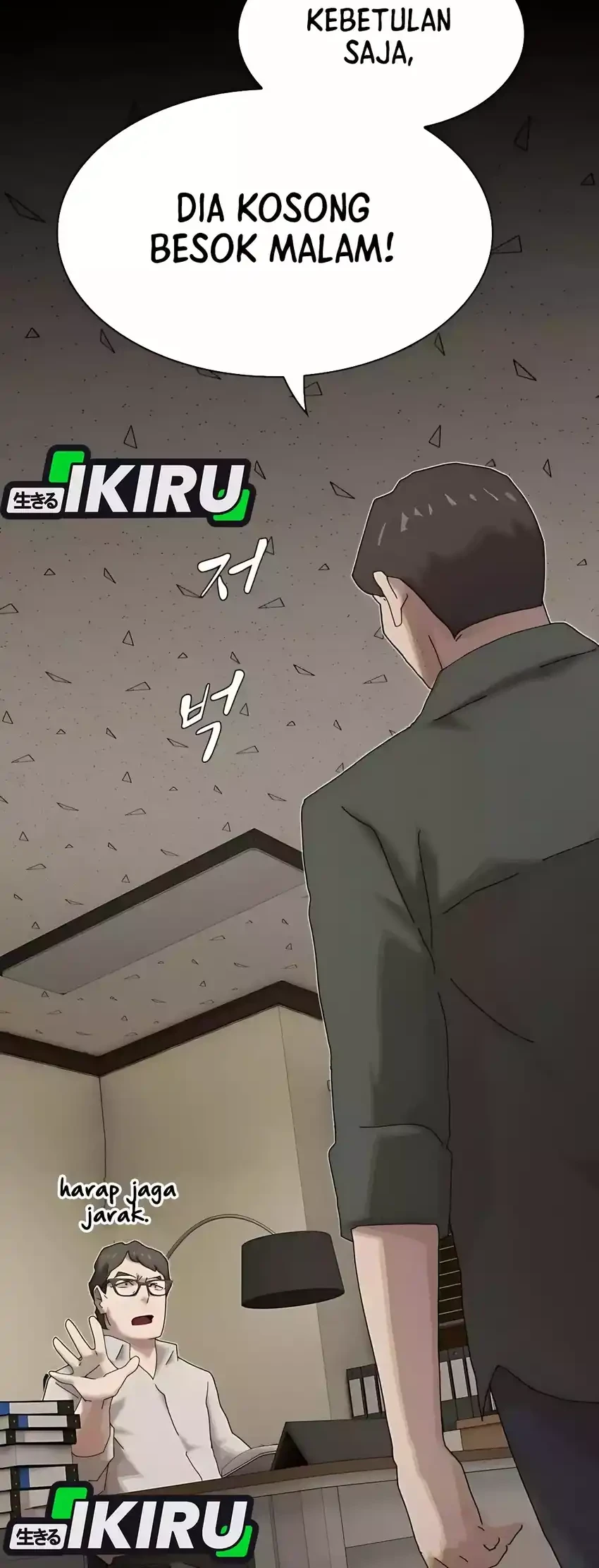 Chapter 45 - halaman 65