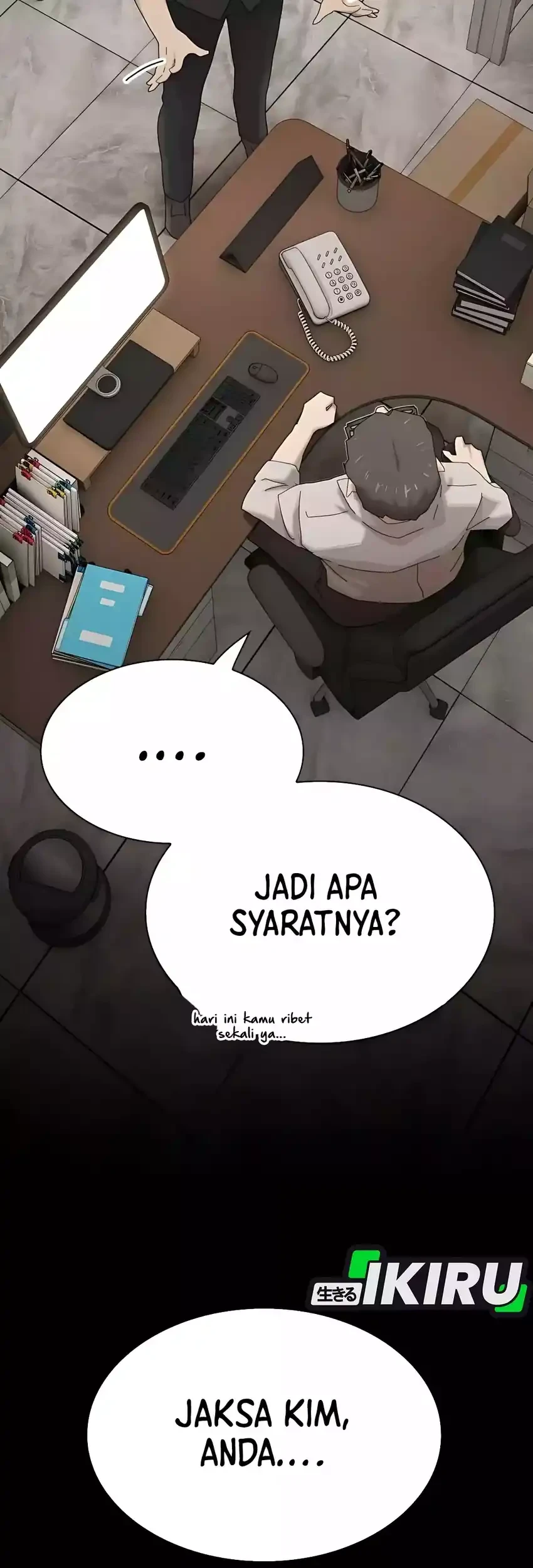 Chapter 45 - halaman 72