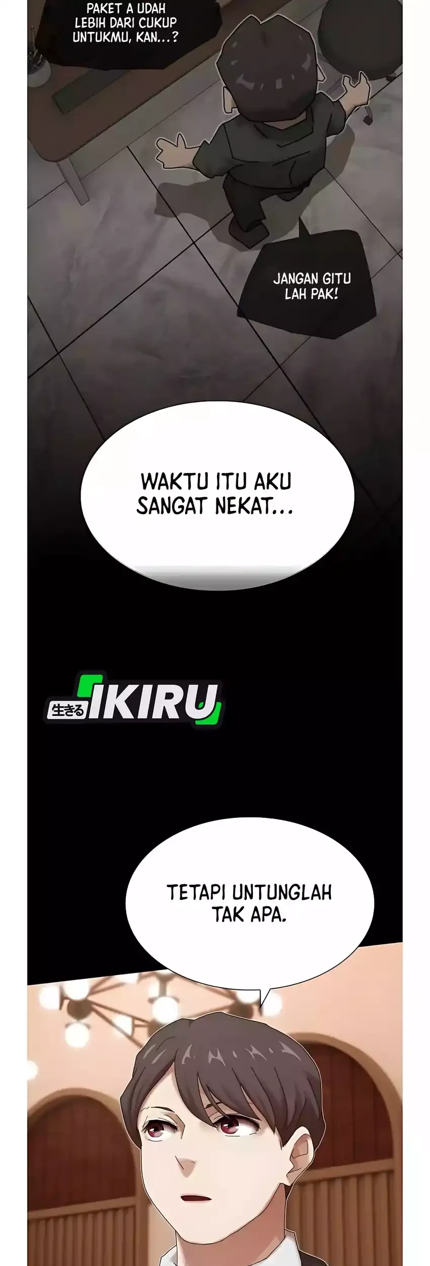 Chapter 45 - halaman 92