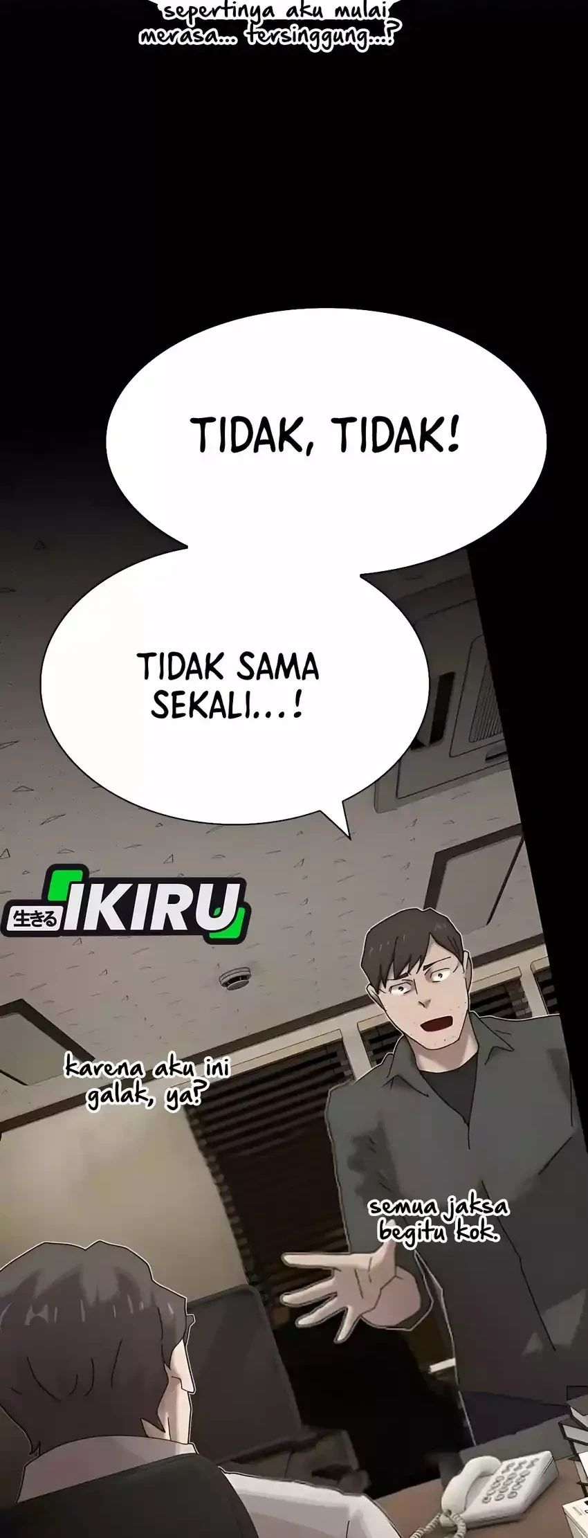 Chapter 45 - halaman 13