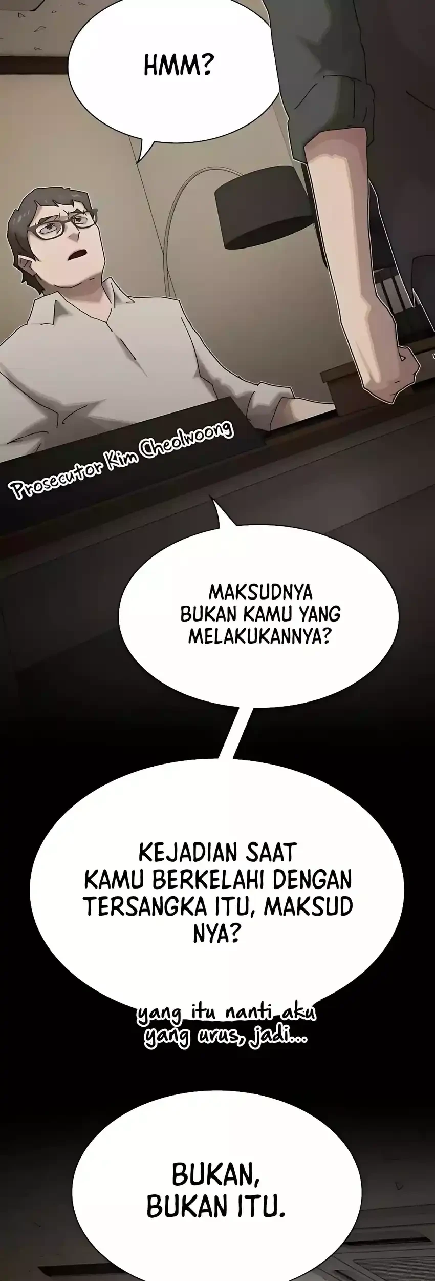 Chapter 45 - halaman 18