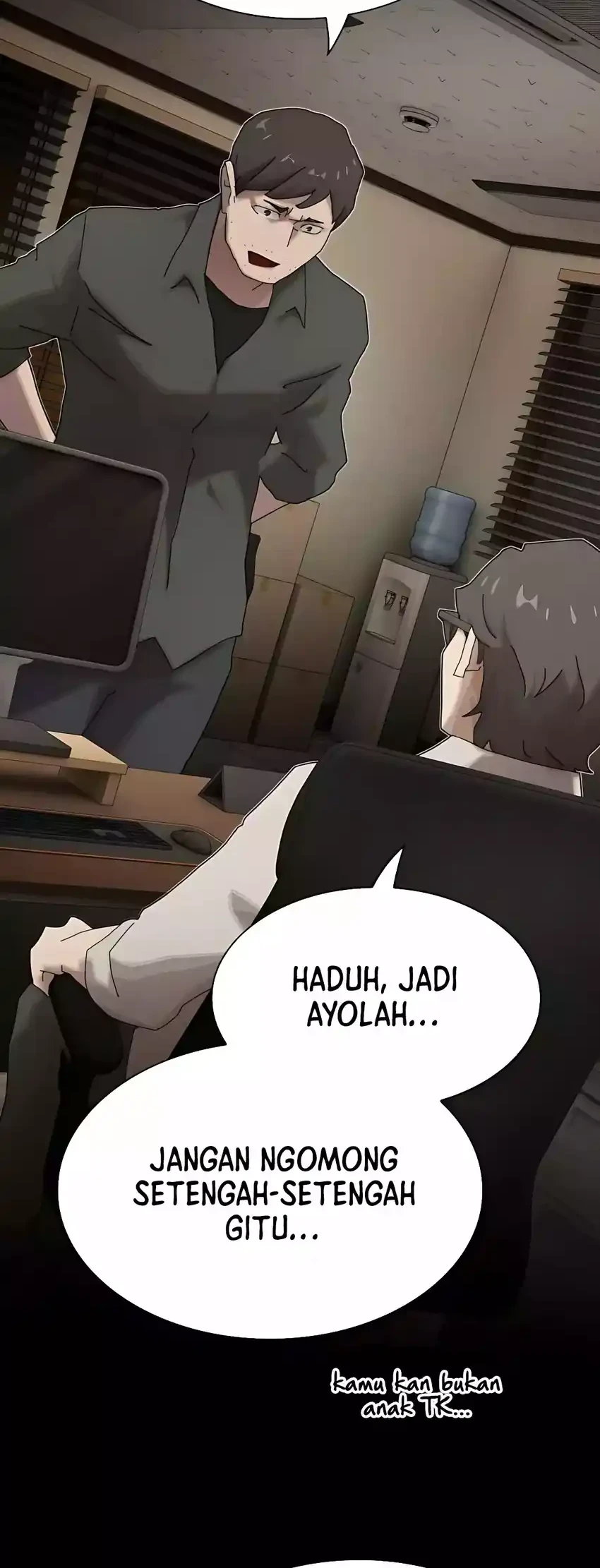 Chapter 45 - halaman 19