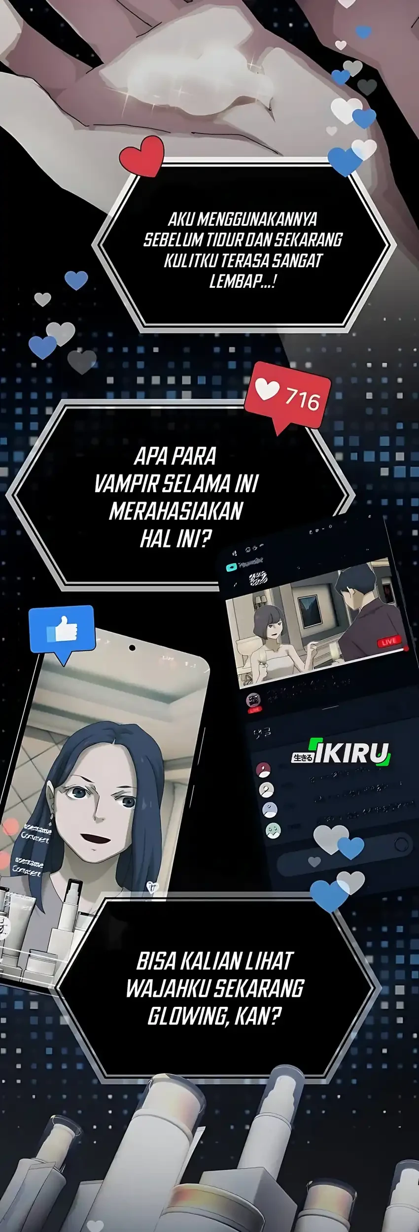 Chapter 49 - halaman 22