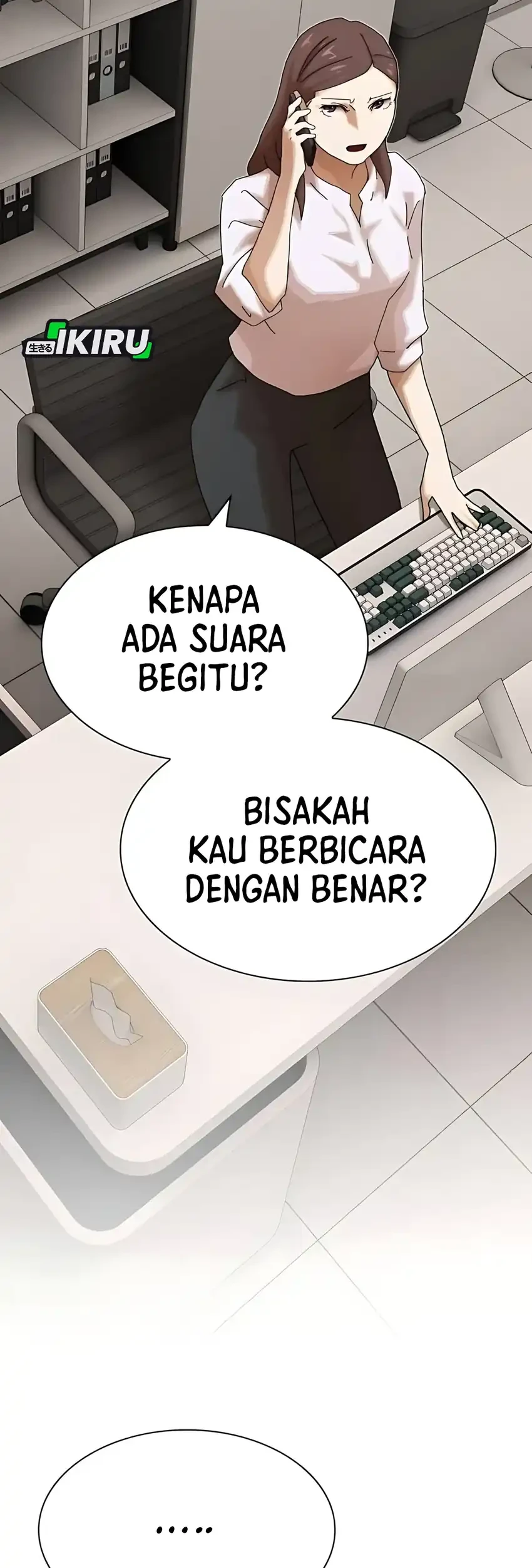 Chapter 49 - halaman 32