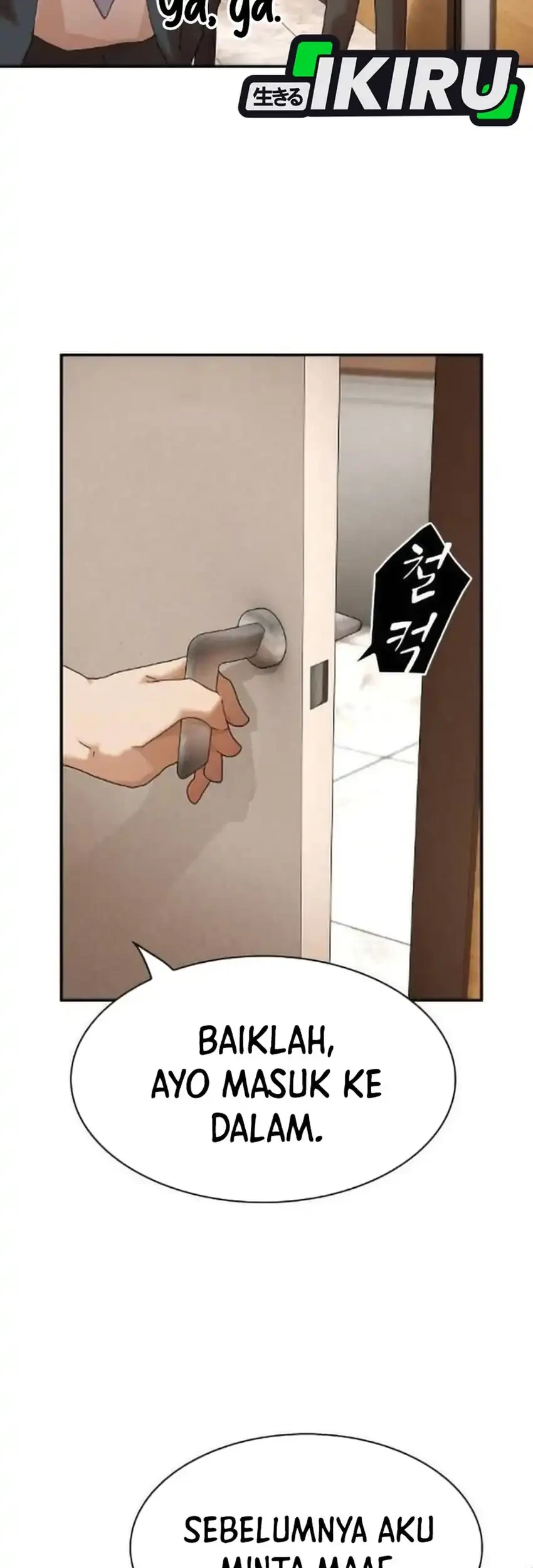 Chapter 50 - halaman 22