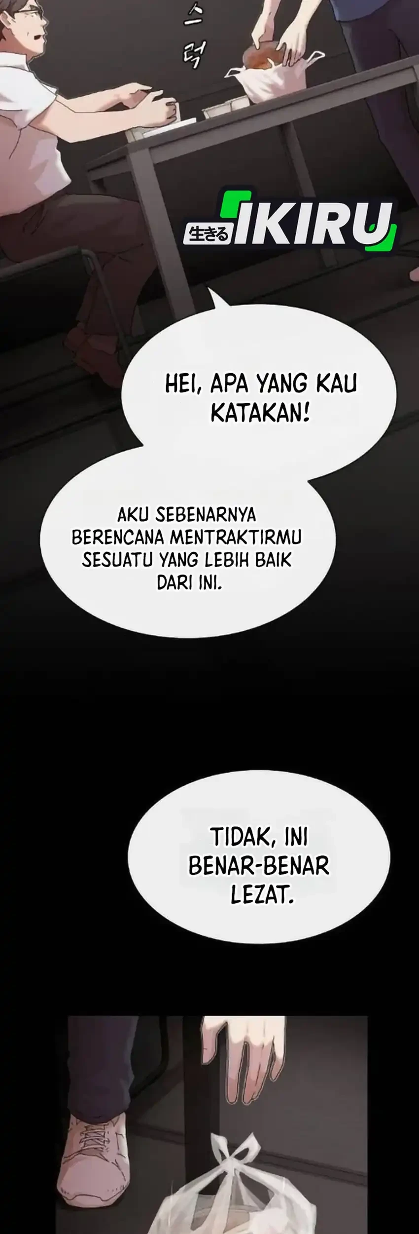 Chapter 50 - halaman 40