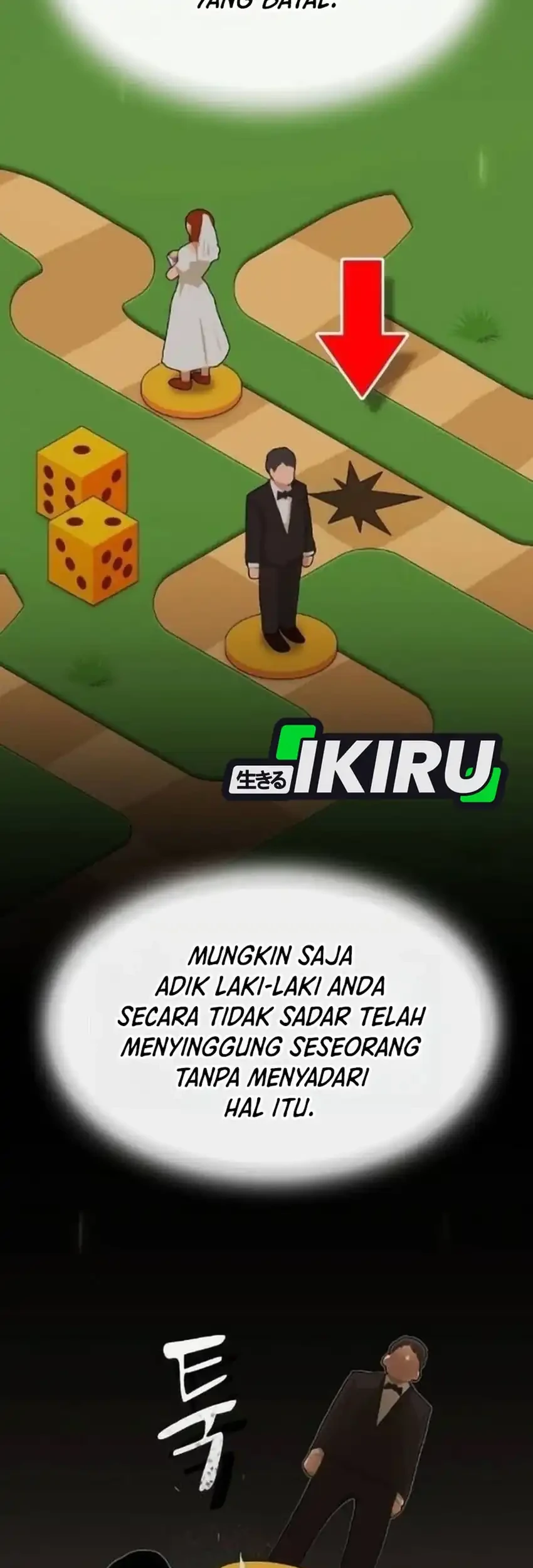 Chapter 50 - halaman 86