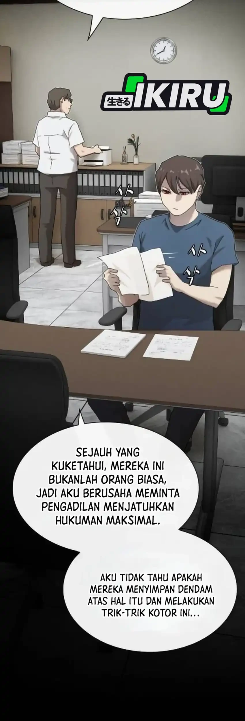 Chapter 50 - halaman 92
