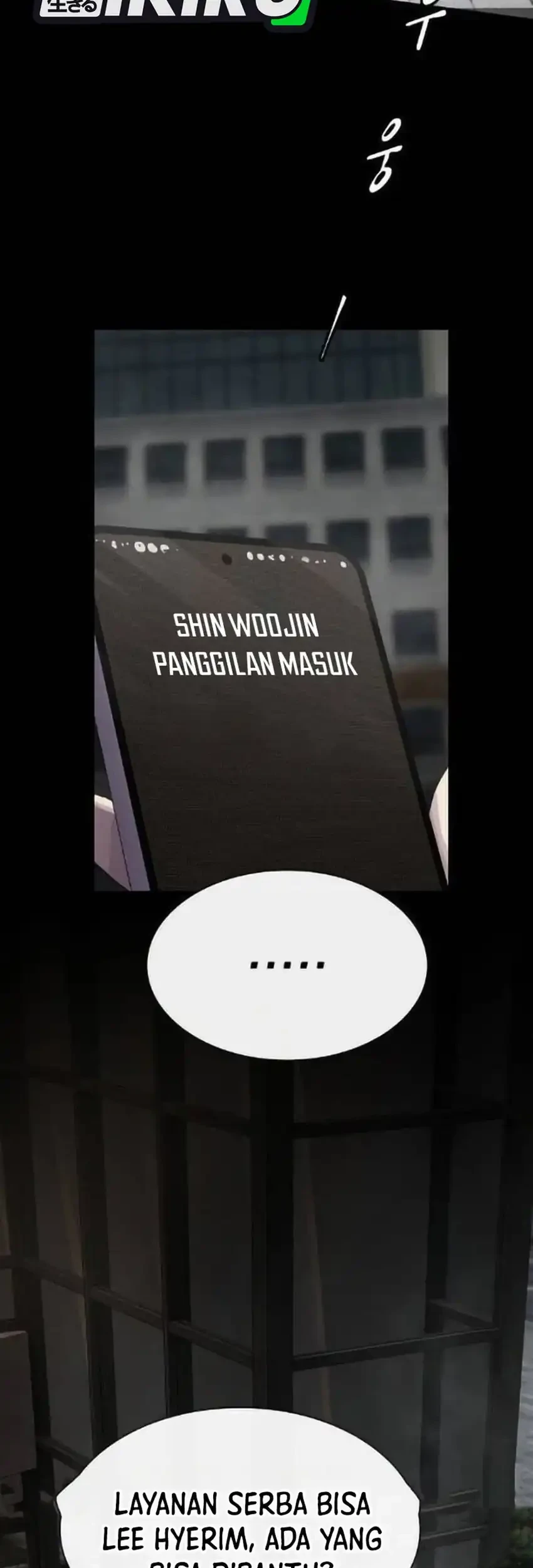 Chapter 50 - halaman 122