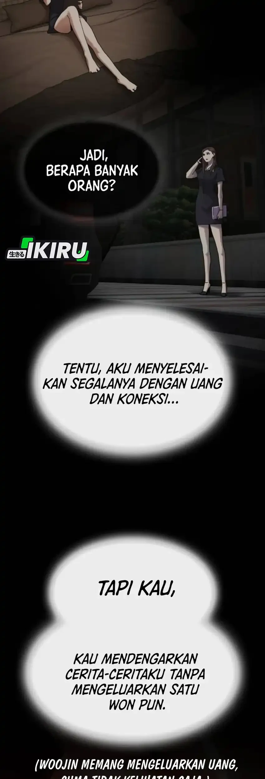 Chapter 55 - halaman 42