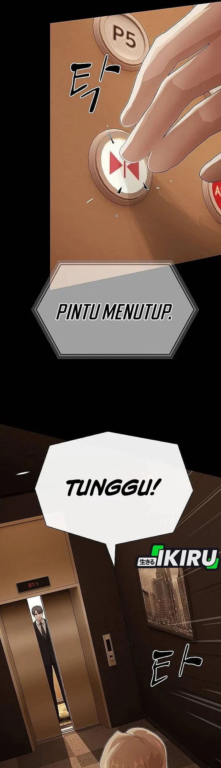Chapter 56 - halaman 77