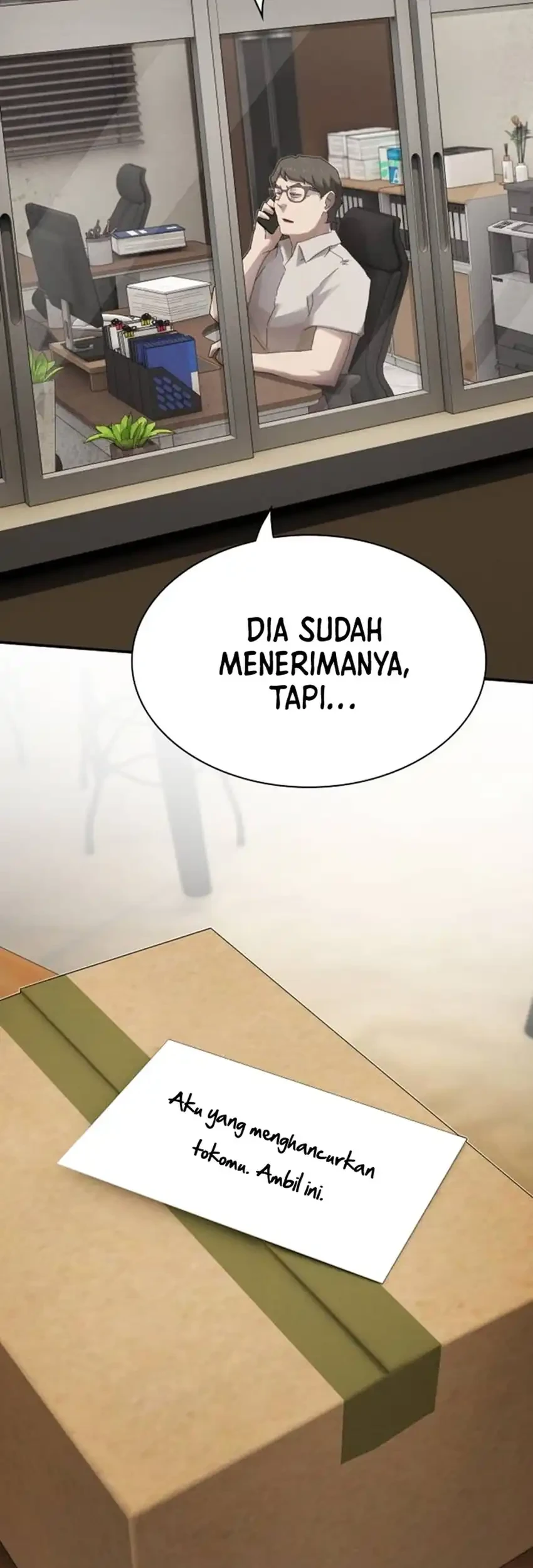 Chapter 57 - halaman 110