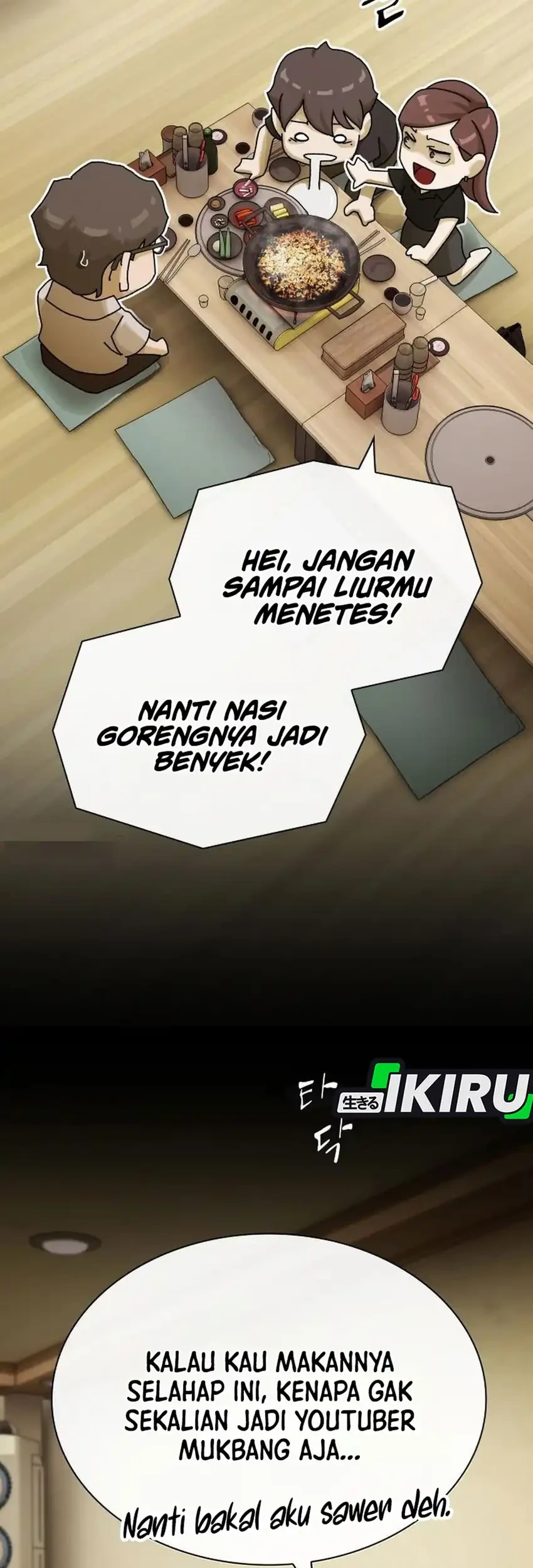 Chapter 58 - halaman 50