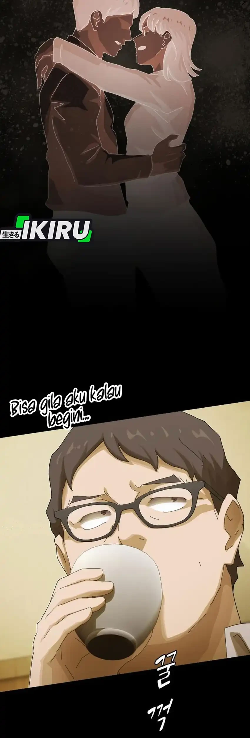 Chapter 58 - halaman 70