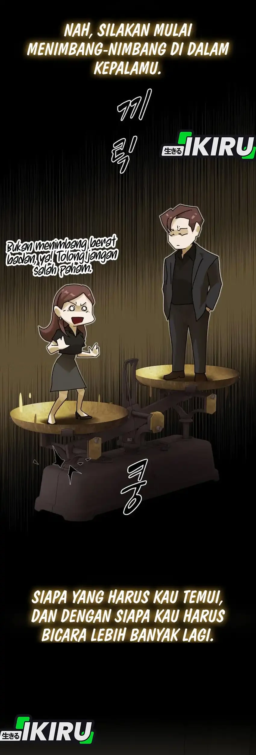 Chapter 58 - halaman 82