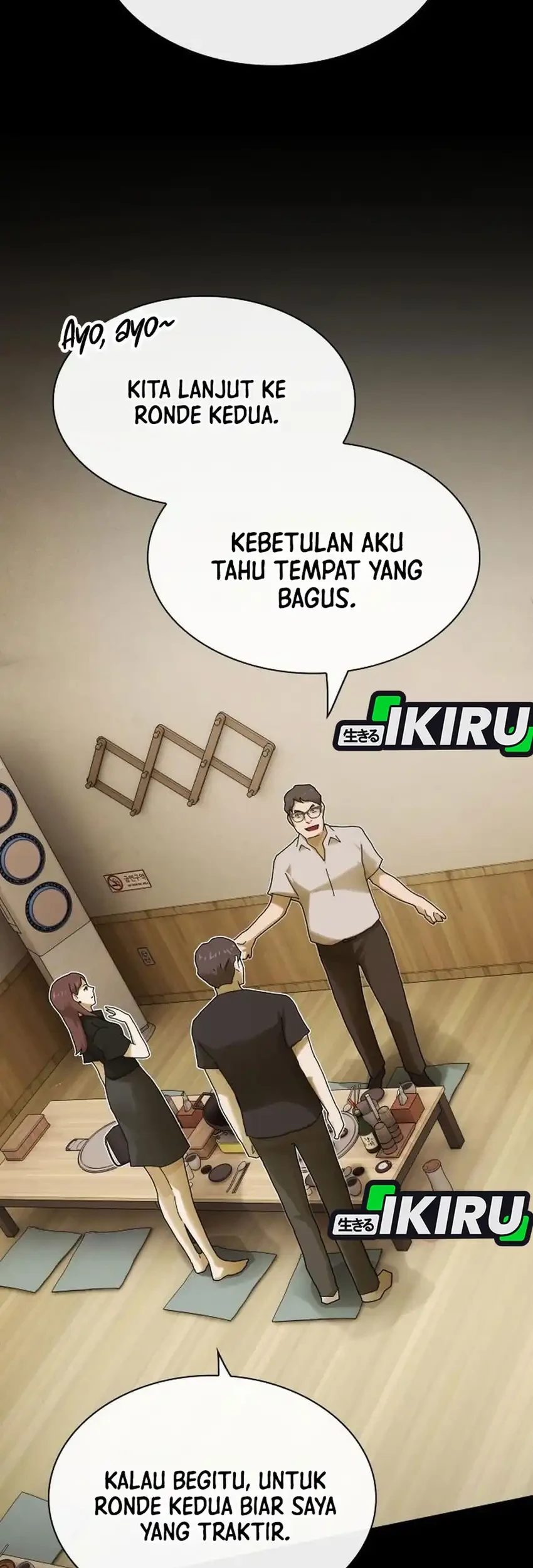 Chapter 58 - halaman 98