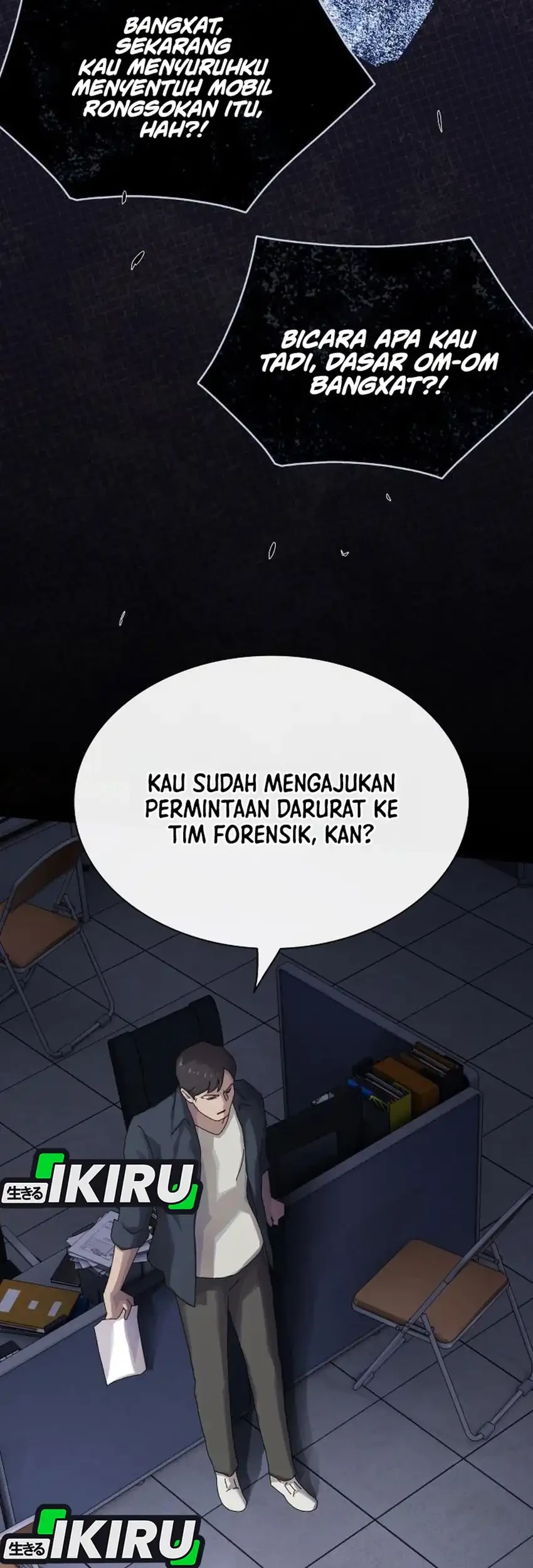 Chapter 58 - halaman 114