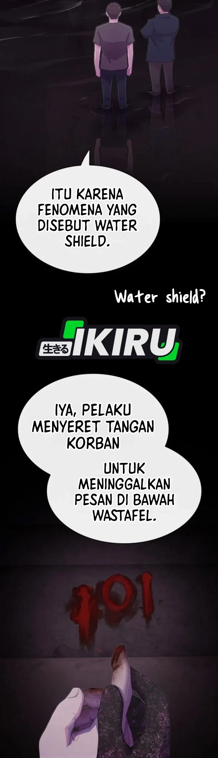 Chapter 60 - halaman 64