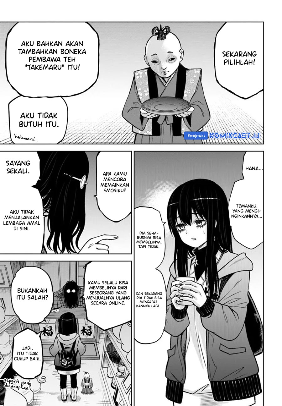 Chapter 63 - halaman 14